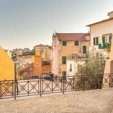 Apartment Old Town Sanremo