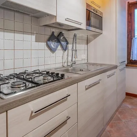 Old Town Apartment *