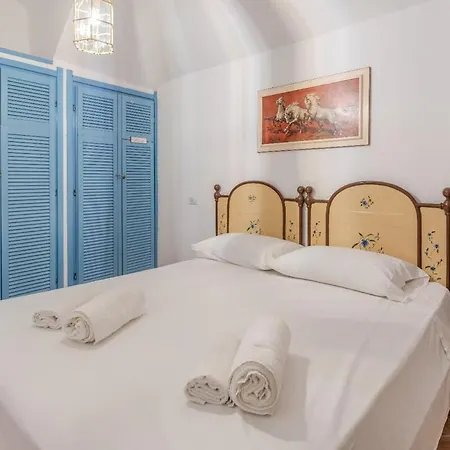 Old Town Apartman