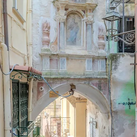 Old Town San Remo